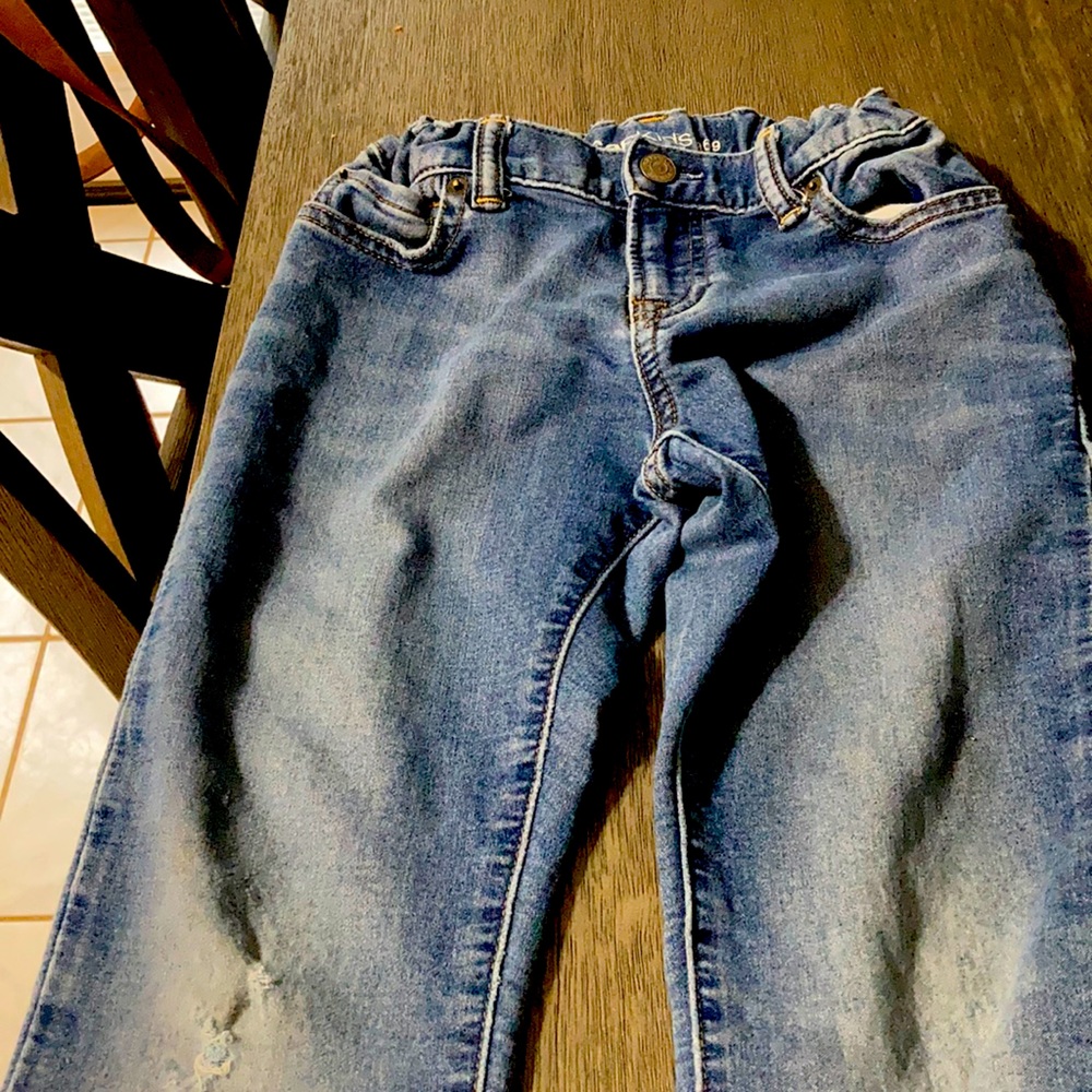 Boys pants
